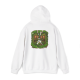 One Hit and We Became the Conspiracy Hoodie